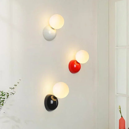 MinimalistAura - Sconce