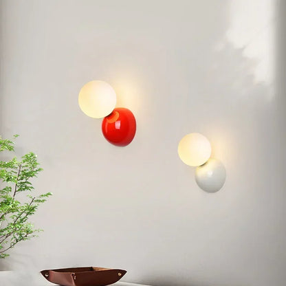 MinimalistAura - Sconce
