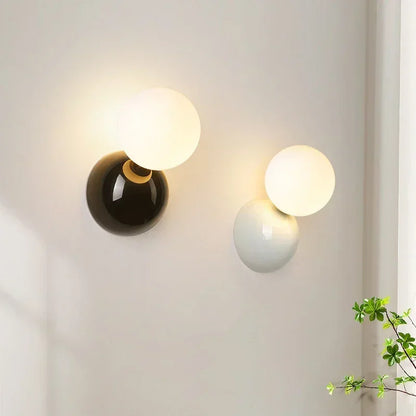 MinimalistAura - Sconce
