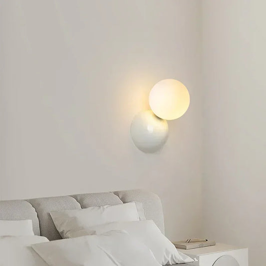 MinimalistAura - Sconce