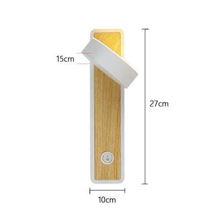 NordBeam - Severské LED nástenné svietidlá