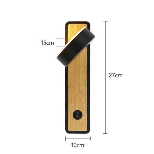 NordBeam - Severské LED nástenné svietidlá