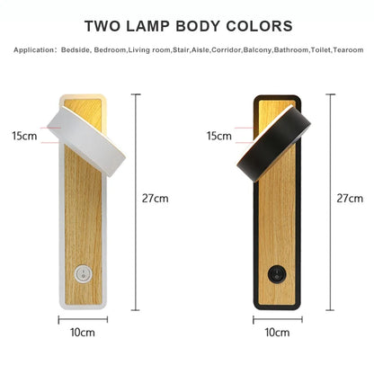 NordBeam - Severské LED nástenné svietidlá