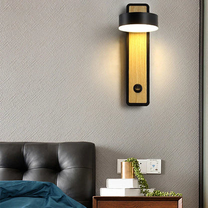 NordBeam - Severské LED nástenné svietidlá