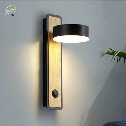 NordBeam - Severské LED nástenné svietidlá