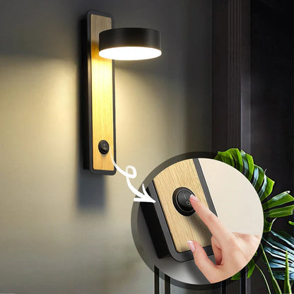 NordBeam - Severské LED nástenné svietidlá