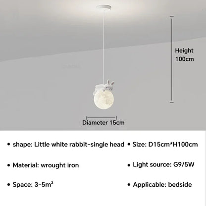 AdorableAura - Roztomilá lampa pre zvieratá