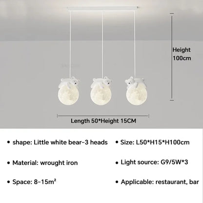 AdorableAura - Roztomilá lampa pre zvieratá