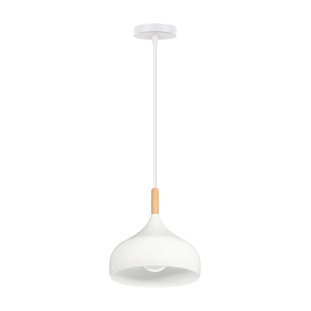 MacaronGlow - Jednoduchá lampa Macaron