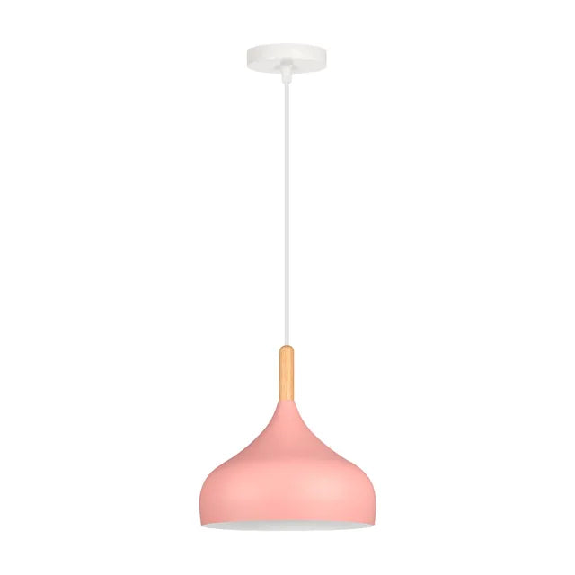 MacaronGlow - Jednoduchá lampa Macaron