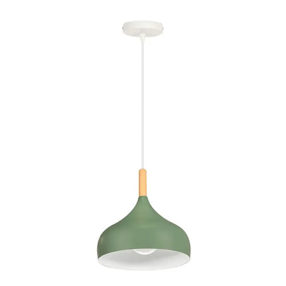 MacaronGlow - Jednoduchá lampa Macaron