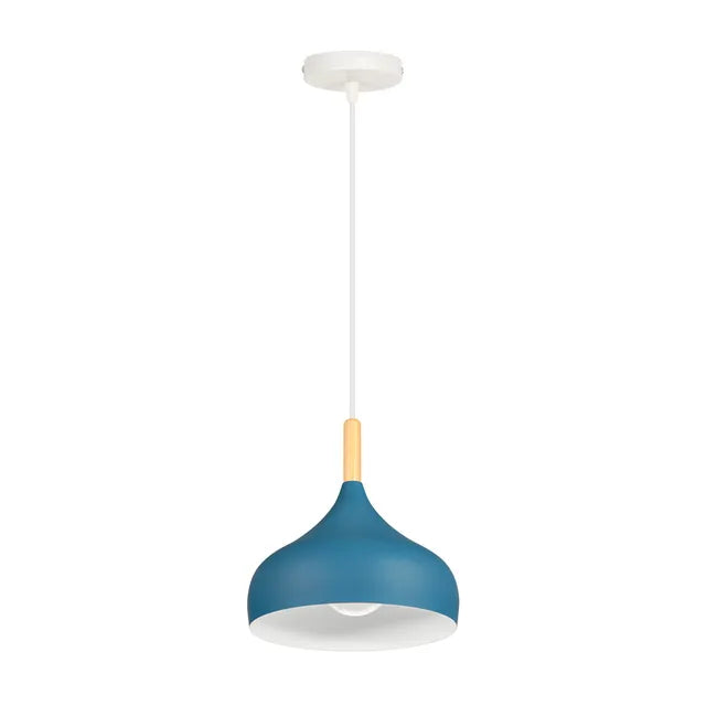 MacaronGlow - Jednoduchá lampa Macaron