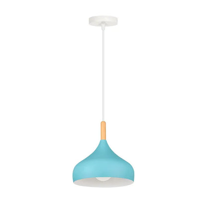 MacaronGlow - Jednoduchá lampa Macaron