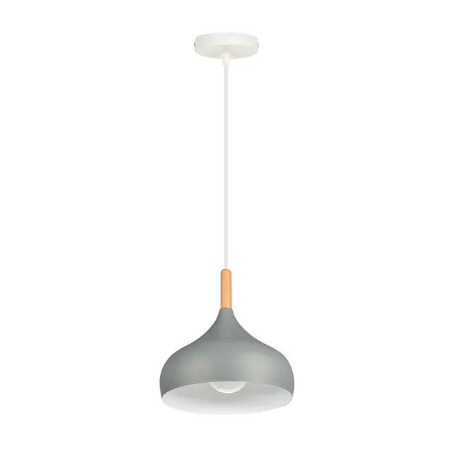 MacaronGlow - Jednoduchá lampa Macaron