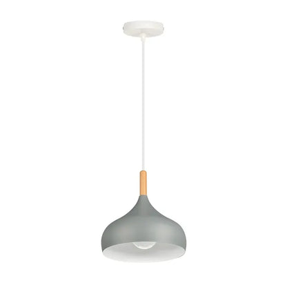 MacaronGlow - Jednoduchá lampa Macaron