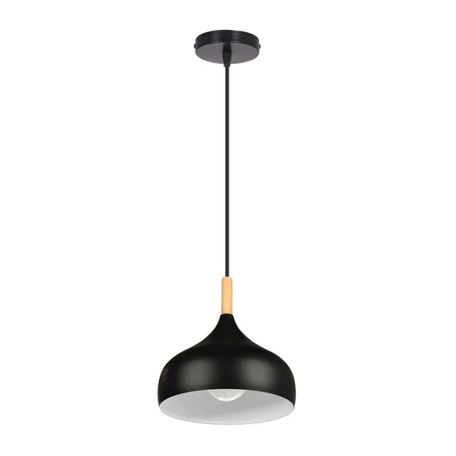 MacaronGlow - Jednoduchá lampa Macaron