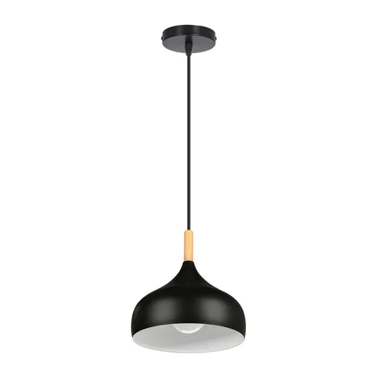 MacaronGlow - Jednoduchá lampa Macaron