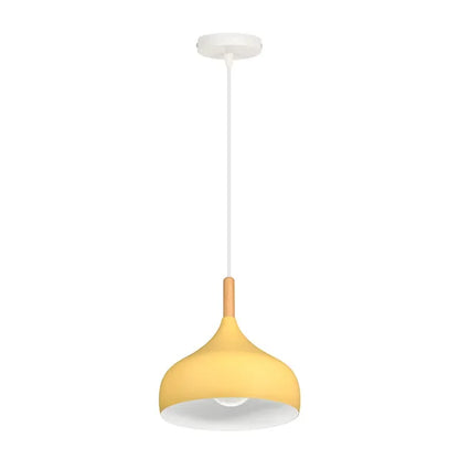MacaronGlow - Jednoduchá lampa Macaron