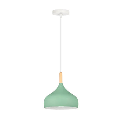 MacaronGlow - Jednoduchá lampa Macaron