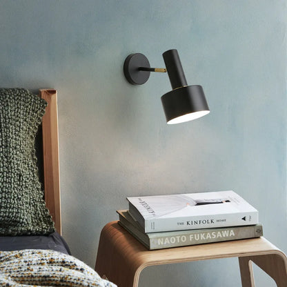 GoldGleam - Sconce