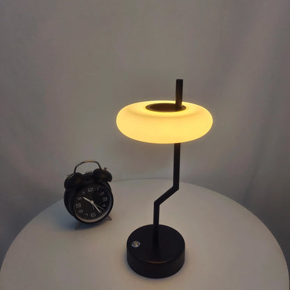 SwayGlow - Nepravidelná rotujúca moderná lampa