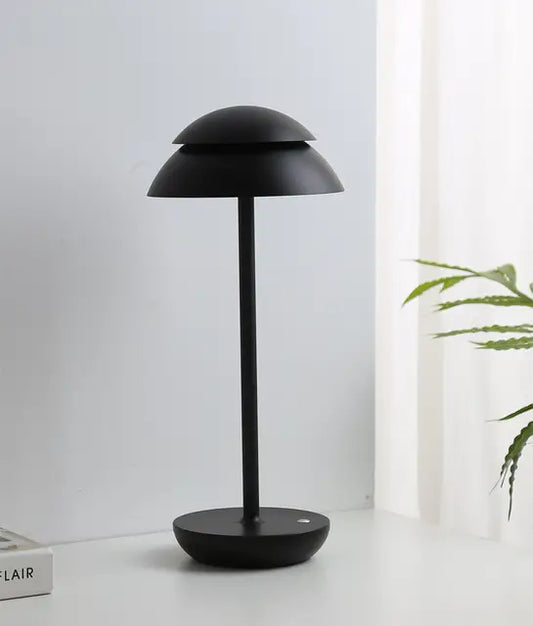 AstraGlow - Moderné prenosné stolové lampy