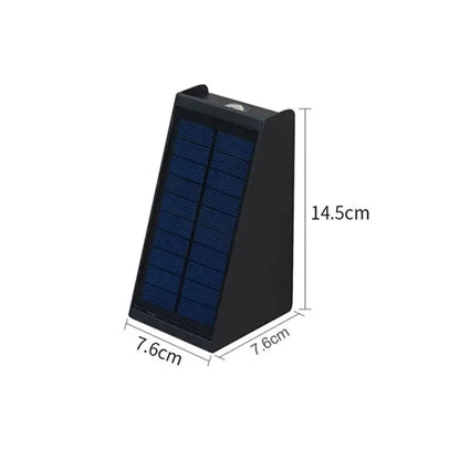 Eclipse - Solárne svetlá do exteriéru