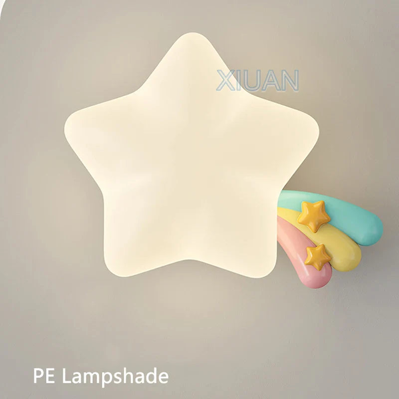TwinkleNight - Detská nočná lampa