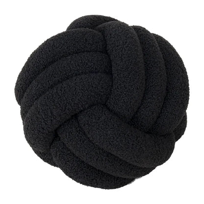 BallKnot | Ručne vyrobený vankúš