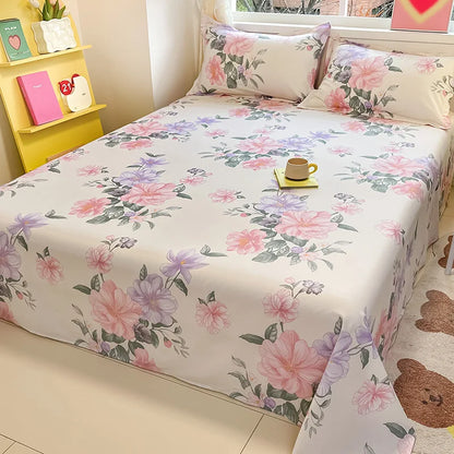 LuxeDream | Klasické posteľné prestieradlo