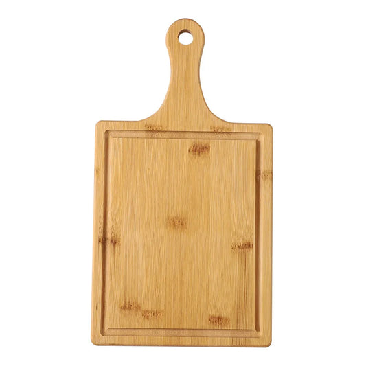 BambooBase | doska na krájanie s na rôzne pokrmy