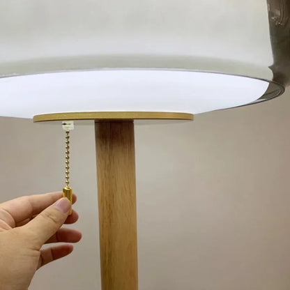 ParisianGlow | Severská nočná lampa