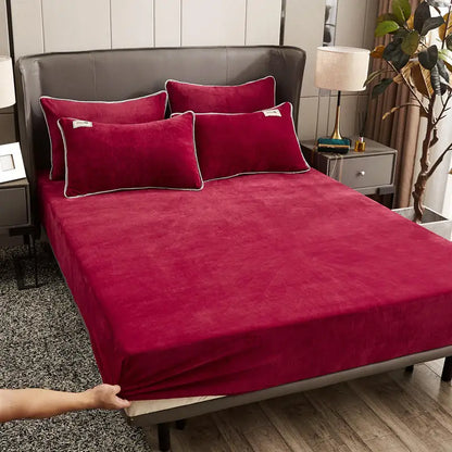 CozyWarm | Zimné prestieradlo