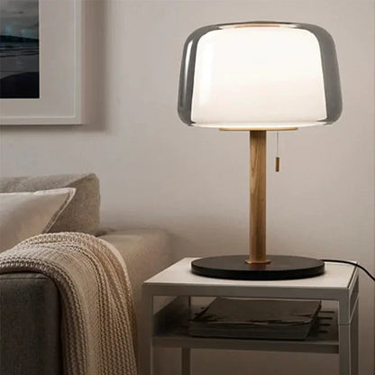 ParisianGlow | Severská nočná lampa