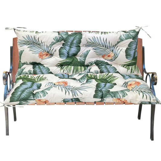 CozyBench | Vankúš na sedenie nad vyplnenou hojdačkou