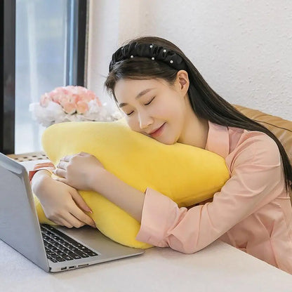 StarlightCuddle | Očarujúci vankúš v tvare hviezdy