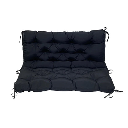 CozyBench | Vankúš na sedenie nad vyplnenou hojdačkou