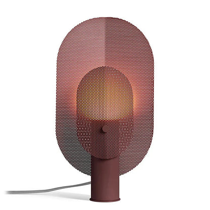 MetroBeam | Minimalistická postmoderná stolová lampa