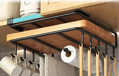 StoreEasy | Policové regály pod stolom