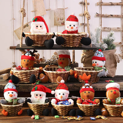 HolidaySweet | Kôš vianočných dobrôt