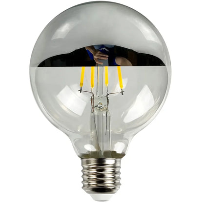 RetroSparkle | Vintage LED Edisonova žiarovka