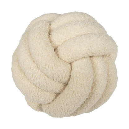 BallKnot | Ručne vyrobený vankúš