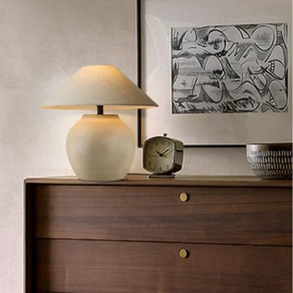CeramiLite | Severská stolová lampa