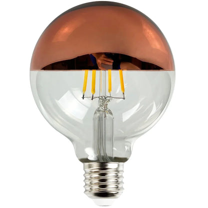 RetroSparkle | Vintage LED Edisonova žiarovka