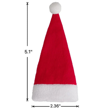 SantaHat | Vianočný držiak na príbory