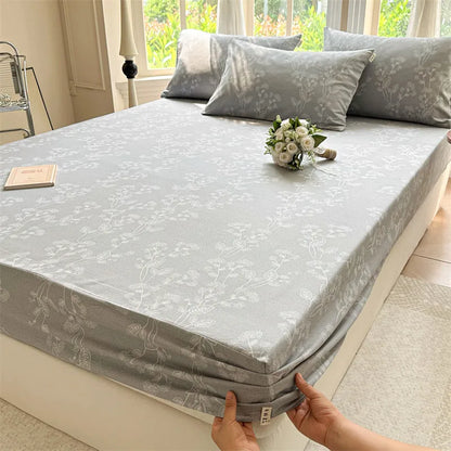 CottonLuxe | Bavlnené prestieradlo