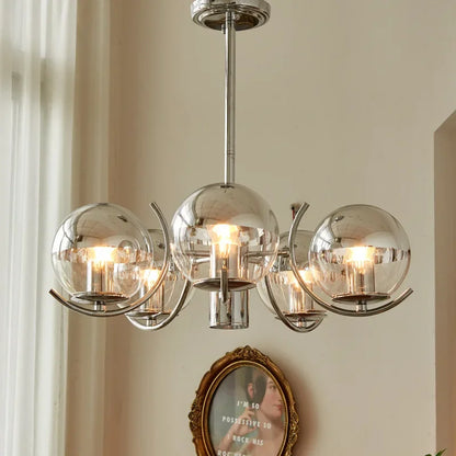 LivingAmbience | Moderná závesná lampa do obývačky