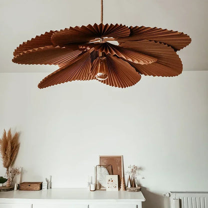 PetalGlow | Luster pre útulné izby