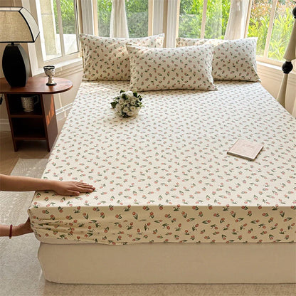 CottonLuxe | Bavlnené prestieradlo