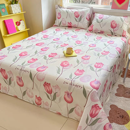 LuxeDream | Klasické posteľné prestieradlo